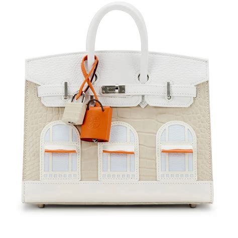 hermes fauborg birkin|hermes birkin collection.